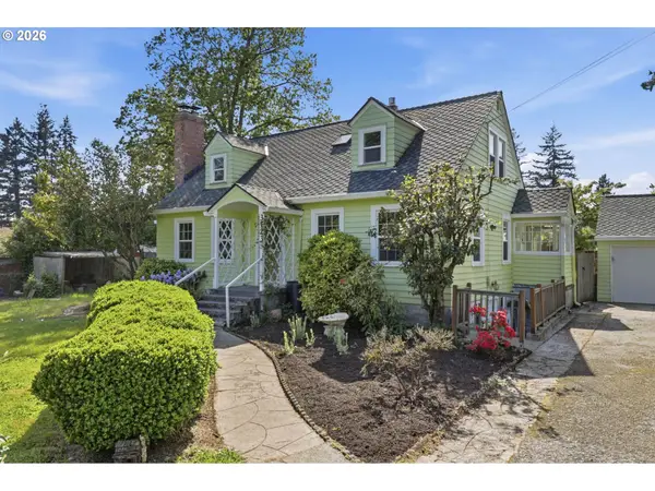3723 SE 130th Ave, Portland, OR 97236
