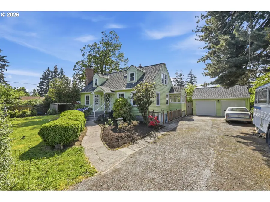 3723 SE 130th Ave, Portland, OR 97236 - #3