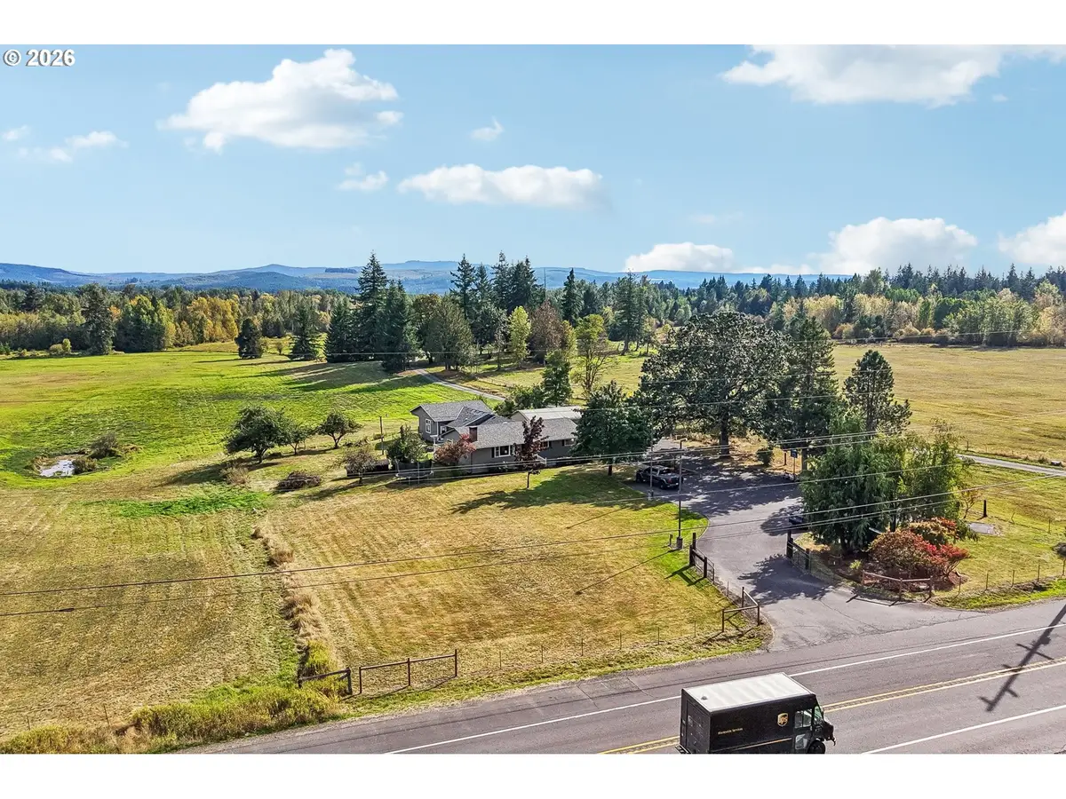 4749 Spirit Lake Hwy, Silverlake, WA 98645 - #1