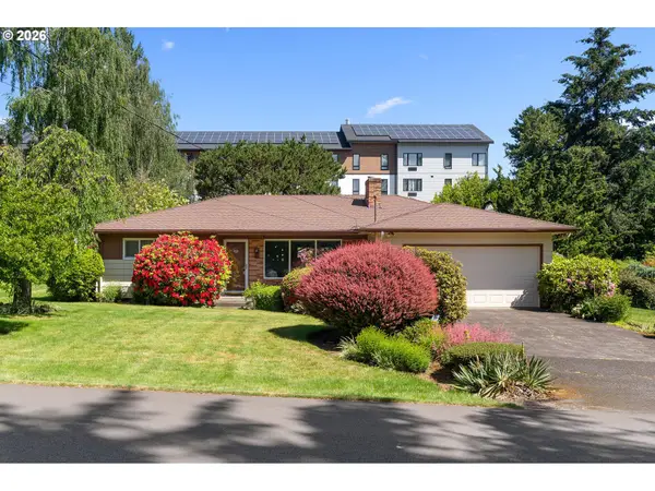 9355 SW Lehman St, Portland, OR 97223