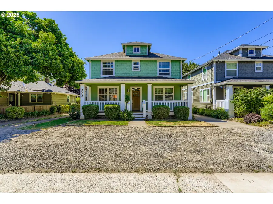 3650 SE Tenino St, Portland, OR 97202 - Image #2
