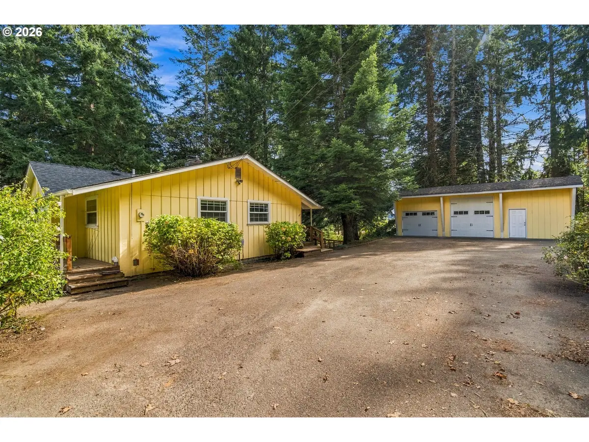 25154 Aurora Ln, Philomath, OR 97370 - #1
