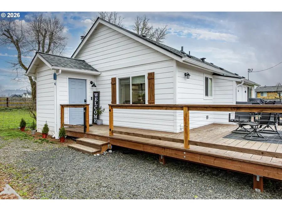 28500 Gimpl Hill Rd, Eugene, OR 97402 - #2