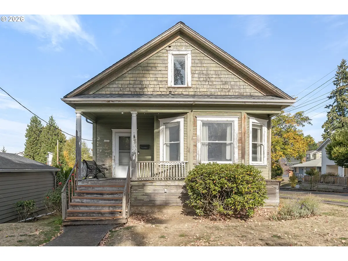 4835 SE Kelly St, Portland, OR 97206 - #1
