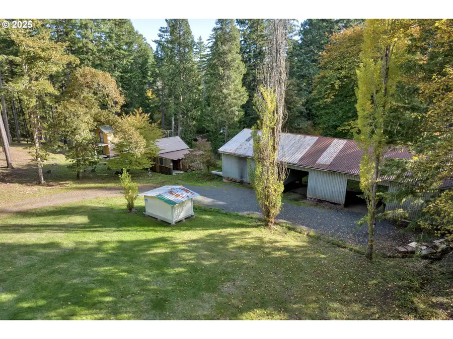 72792 Shoestring Rd, Cottage Grove, OR 97424 - Image #2