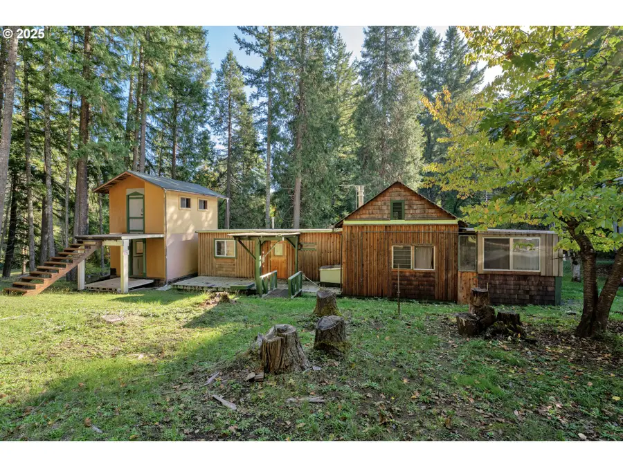 72792 Shoestring Rd, Cottage Grove, OR 97424 - Image #3