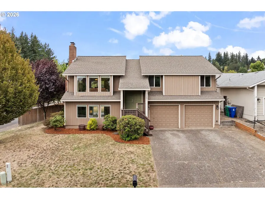 12601 SE Majestic Ln, Northwest Clackamas, OR 97086 - #3