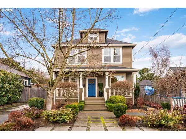 5727 NE Tillamook St, Portland, OR 97213