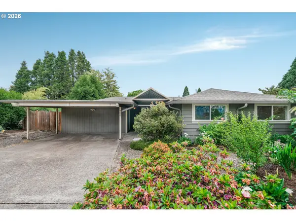 9588 SW Frewing Ct, Portland, OR 97223