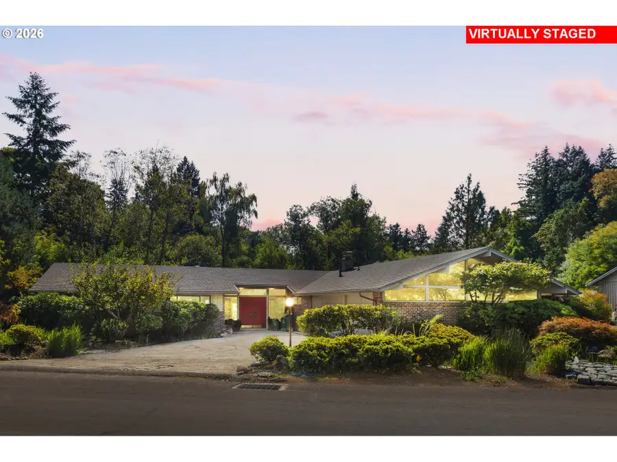 6960 SW Raleighwood Ln, Portland, OR 97225 - #2