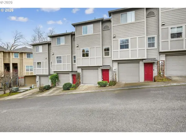 4934 SW 1st Ave, Portland, OR 97239