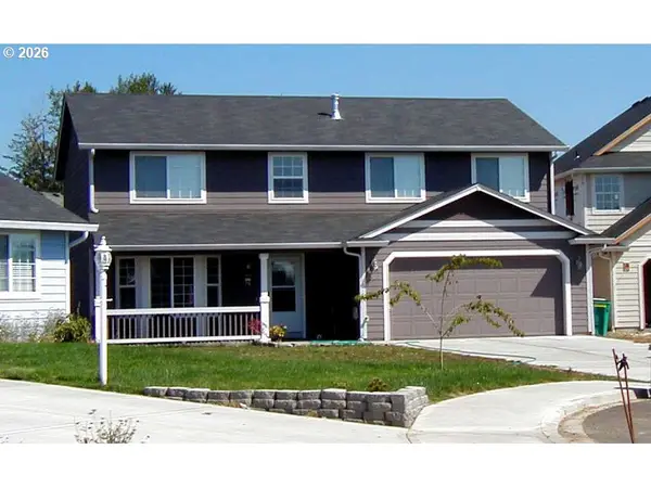 300 NW 12th St, BattleGround, WA 98604