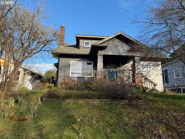4024 SE 28th Ave, Portland, OR 97202 - #1
