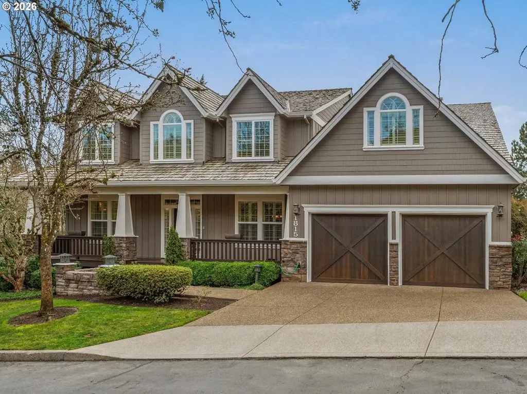 1815 NW Rosefinch Ln, Portland, OR 97229 - #1