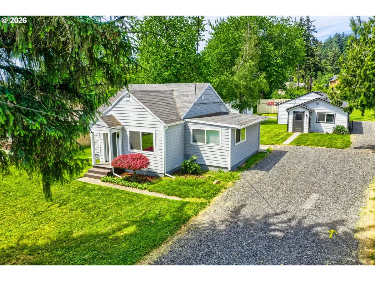 2821 SE 115th Ave, Portland, OR 97266 - #1