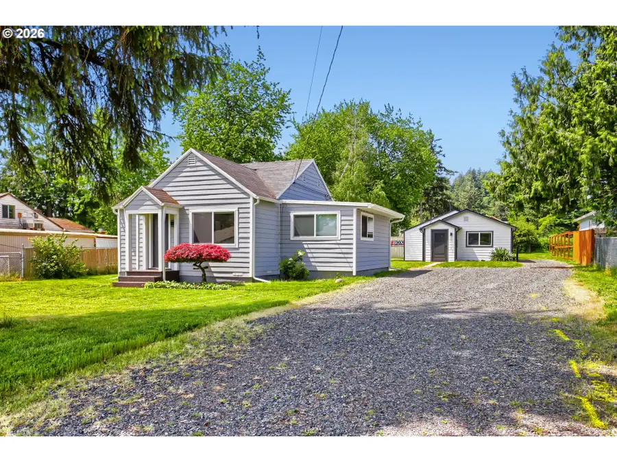2821 SE 115th Ave, Portland, OR 97266 - #2