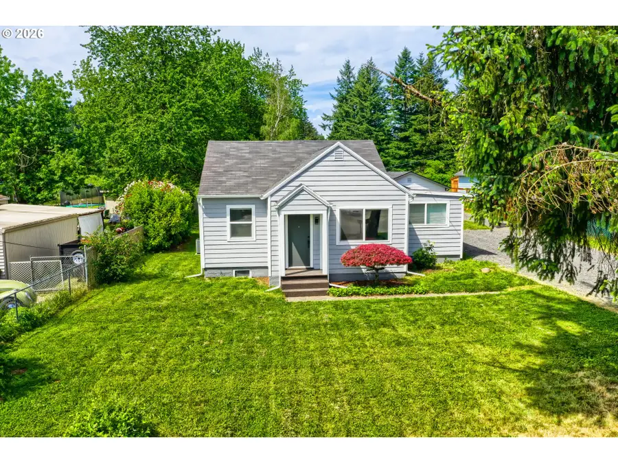 2821 SE 115th Ave, Portland, OR 97266 - #3