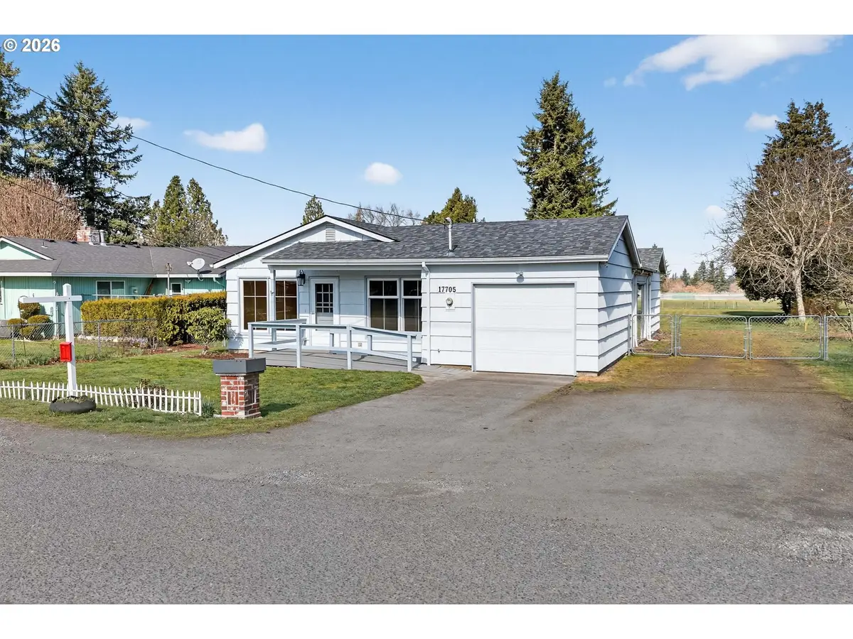 17705 SE Marie St, Portland, OR 97236 - #1
