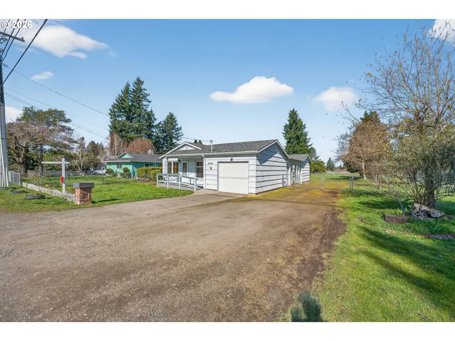 17705 SE Marie St, Portland, OR 97236 - #2