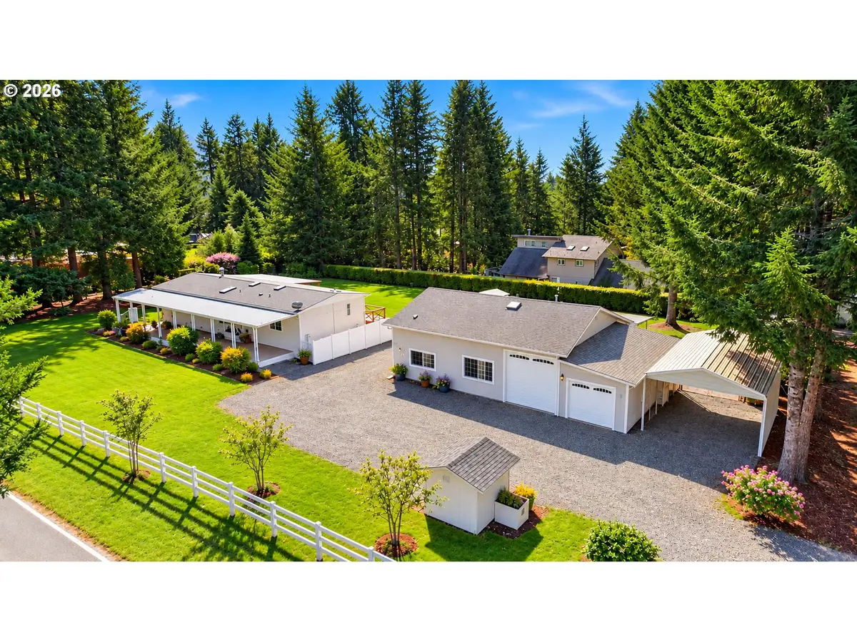 96342 Cape Ferrelo Rd, Brookings, OR 97415 - #1