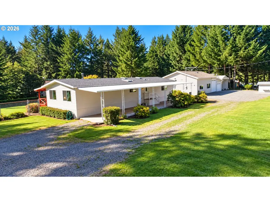 96342 Cape Ferrelo Rd, Brookings, OR 97415 - #2