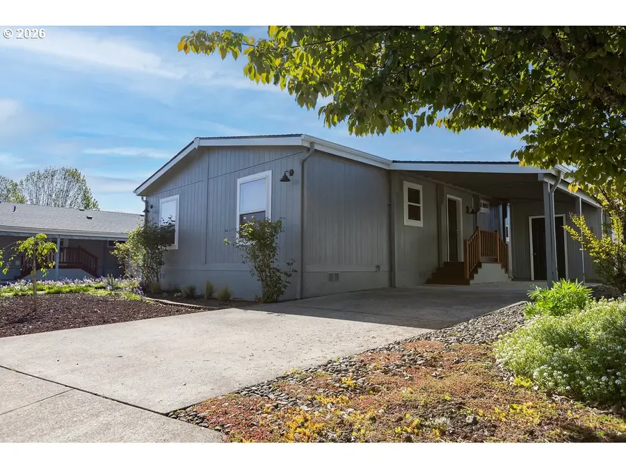 2601 NE Jack London St #45, Corvallis, OR 97330 - #2