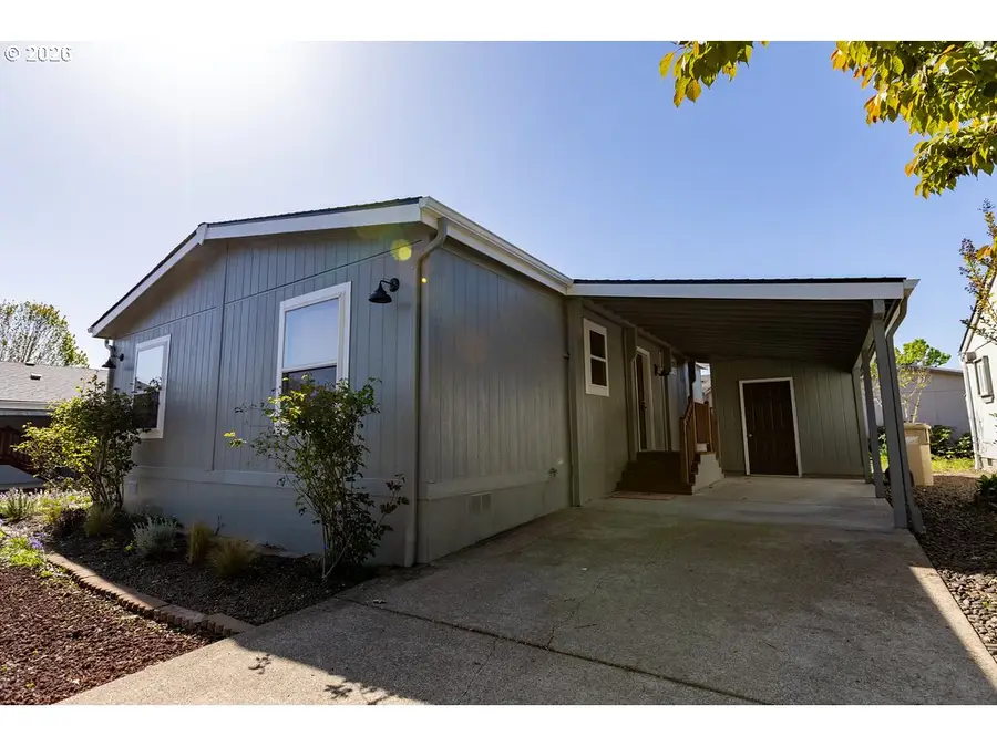 2601 NE Jack London St #45, Corvallis, OR 97330 - #3