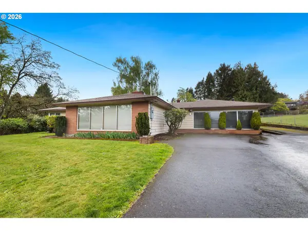 9505 SE 132nd Ave, HappyValley, OR 97086