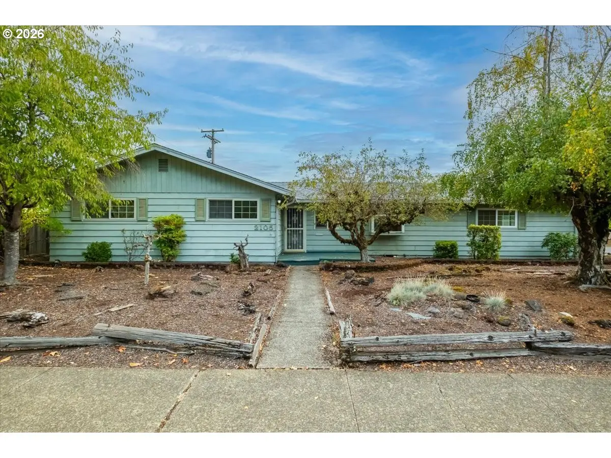 2105 NW 29th St, Corvallis, OR 97330 - #1