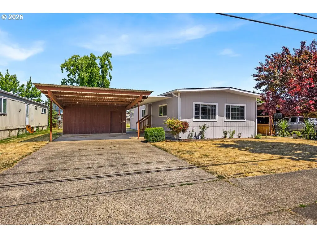 1535 NW 2nd St, McMinnville, OR 97128 - #1