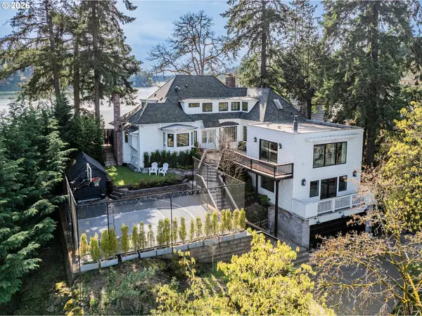 852 Northshore Rd, LakeOswego, OR 97034