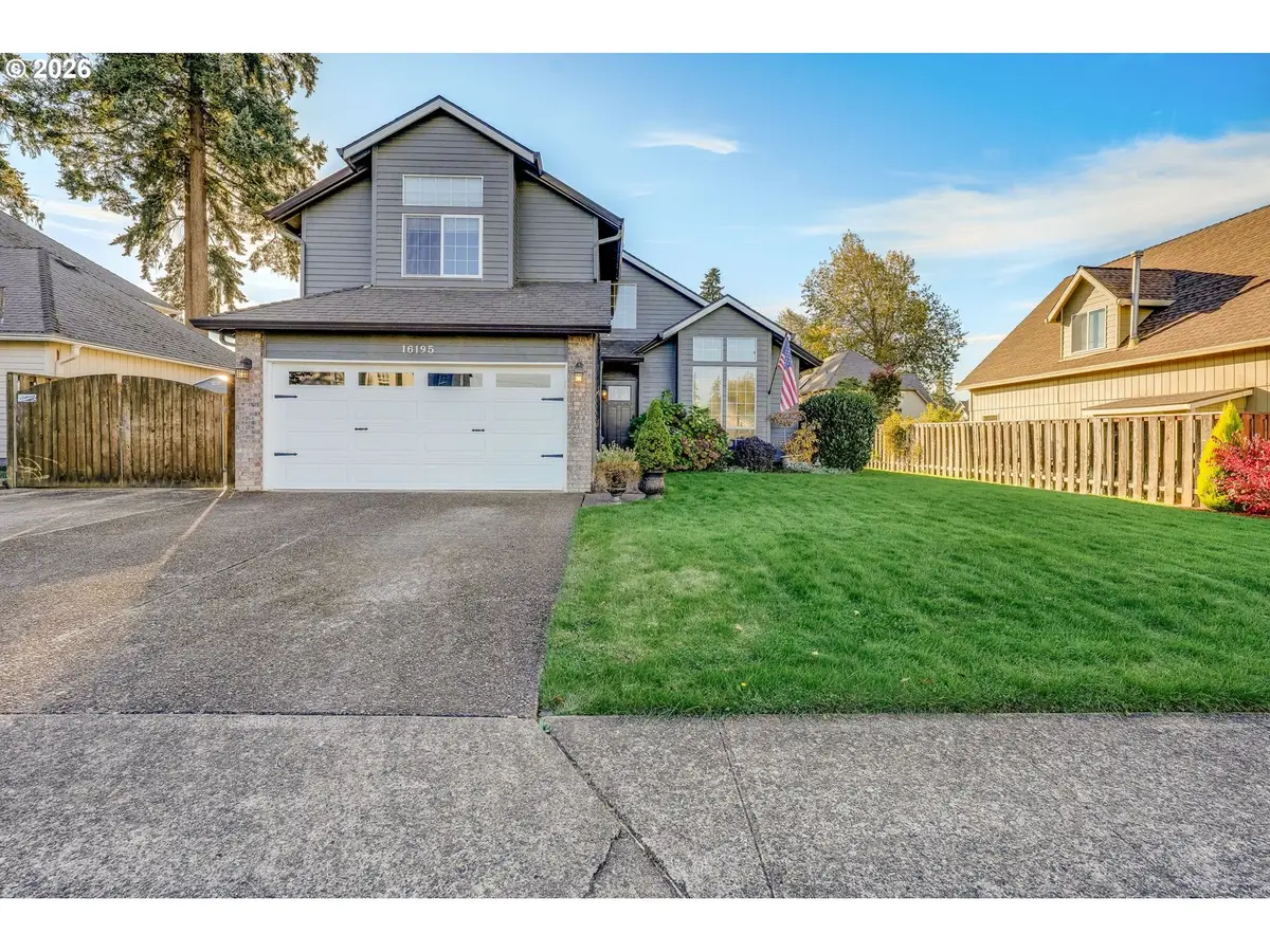 16195 SE Lillian Ct, Milwaukie, OR 97267 - #1
