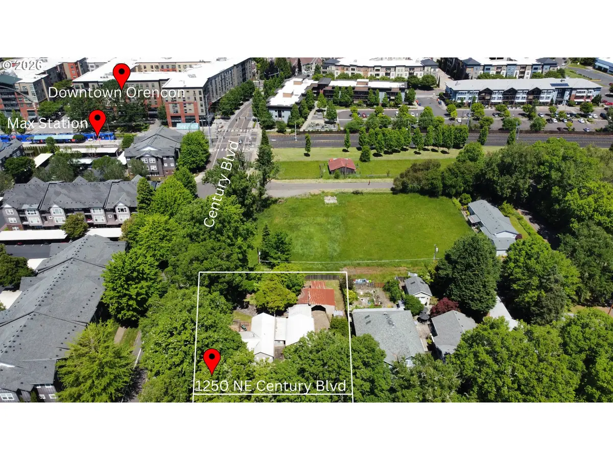 1250 NE Century Blvd, Hillsboro, OR 97124 - #1