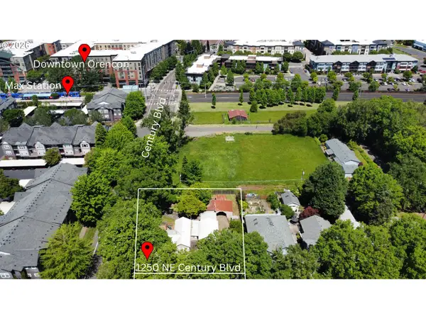1250 NE Century Blvd, Hillsboro, OR 97124