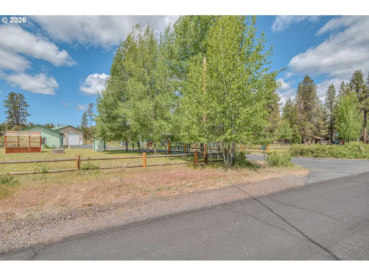 53939 Pine Grove Rd, Sisters Millican, OR 97739 - #1