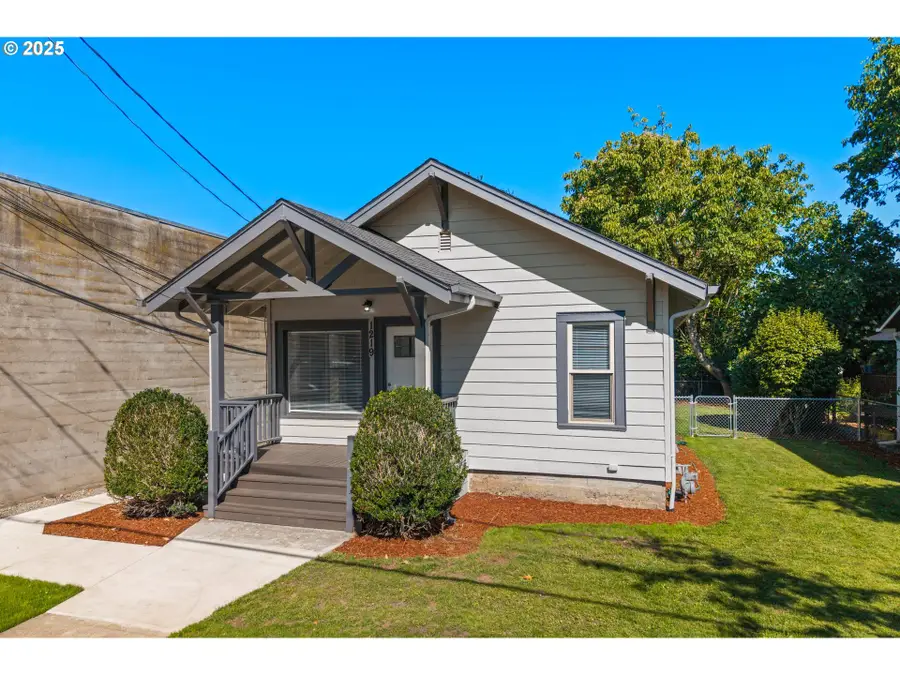 1219 SE Rhine St, Portland, OR 97202 - #2