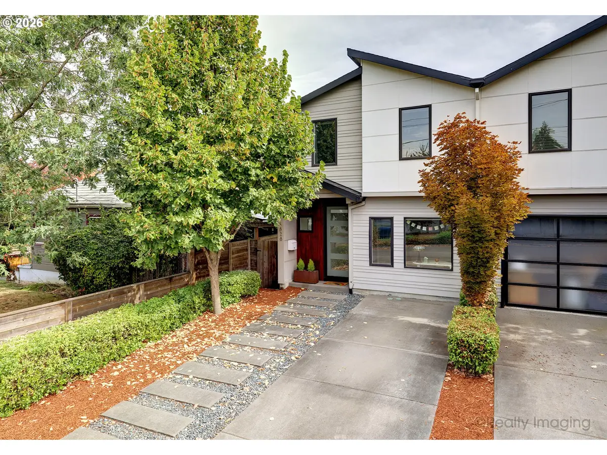 4828 N Missouri Ave, Portland, OR 97217 - #1