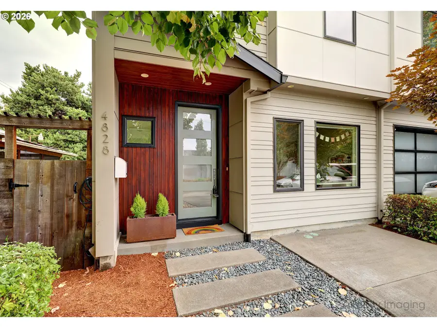 4828 N Missouri Ave, Portland, OR 97217 - #2