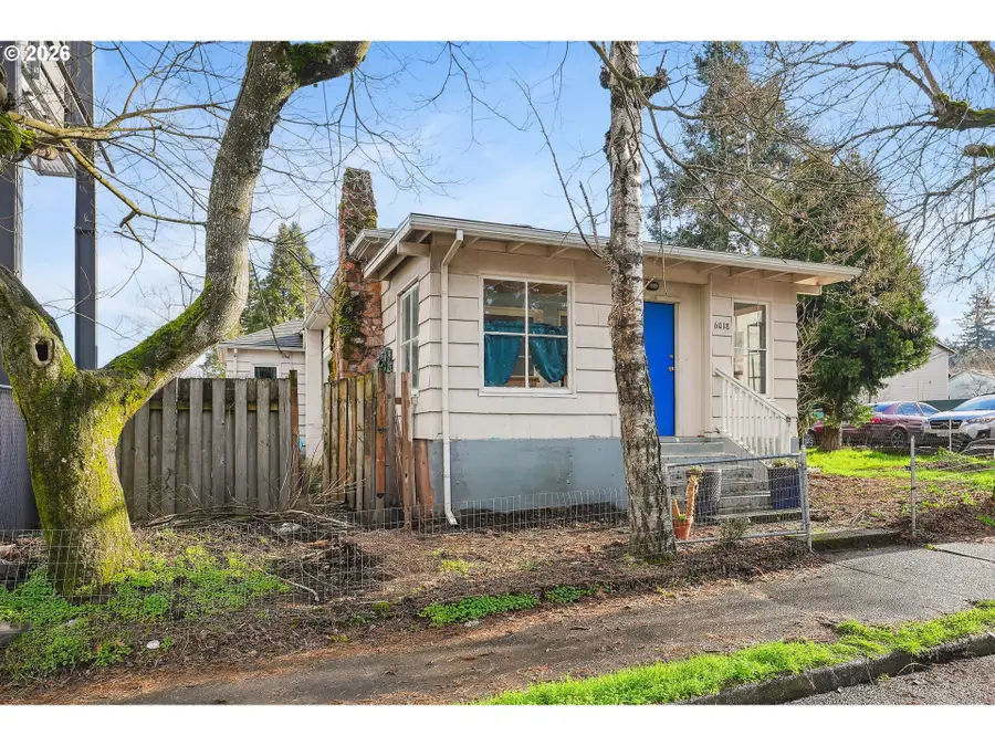 6018 SE 122nd Ave Se, Portland, OR 97236 - Image #2