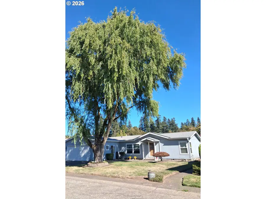 1655 S Elm St #522, Canby, OR 97013 - #2