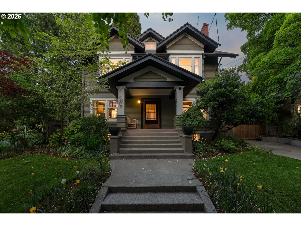 2744 NE 16th Ave, Portland, OR 97212 - #1