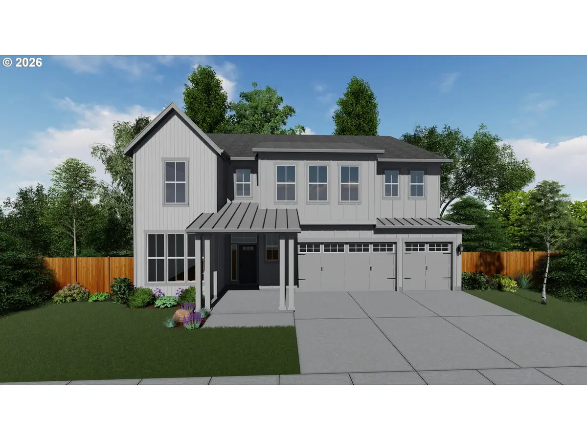 13172 NW Carson Rd, Portland, OR 97229 - #1