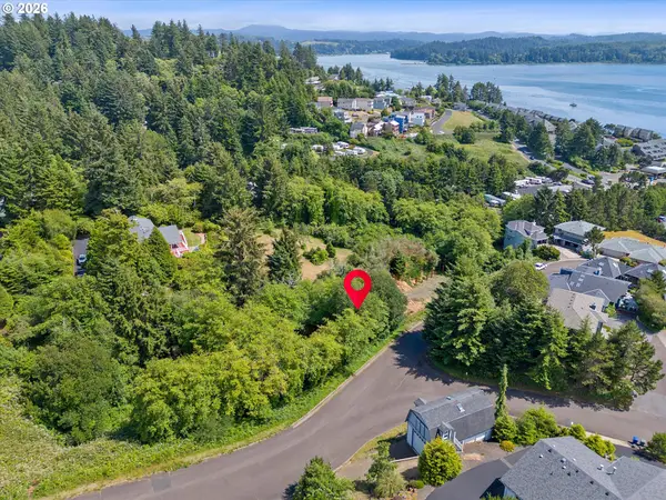 0 Se Scenic Loop, Newport, OR 97365