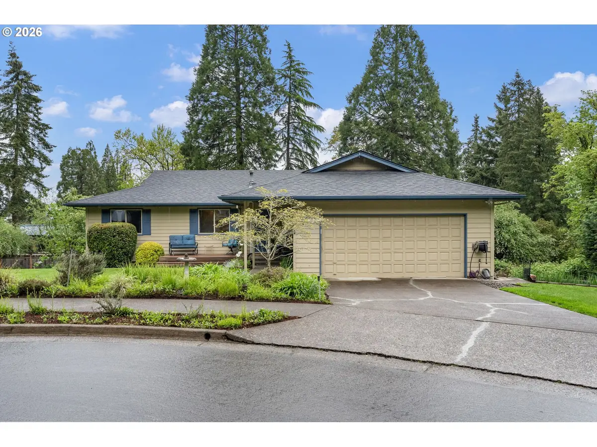 1941 Kilkenny Rd, Lake Oswego, OR 97034 - #1