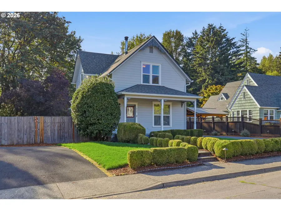 530 Aspen Ave, La Center, WA 98629 - #2