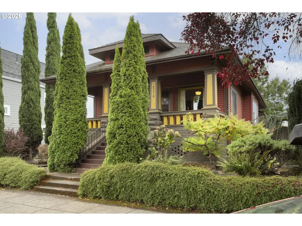 514 NE Going St, Portland, OR 97211 - #1