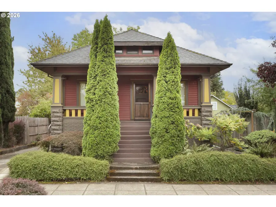 514 NE Going St, Portland, OR 97211 - #2