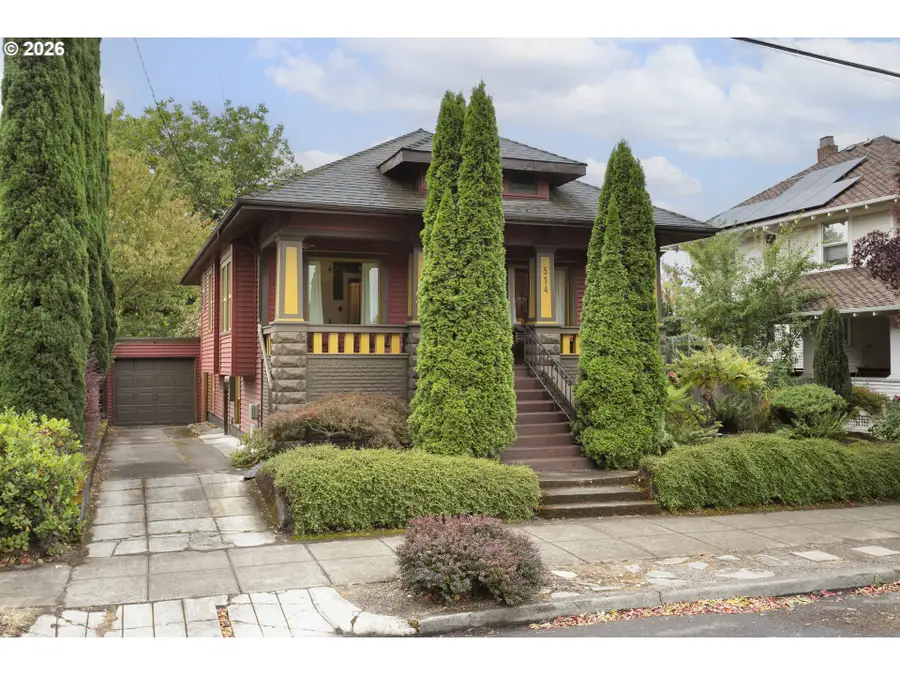514 NE Going St, Portland, OR 97211 - #3