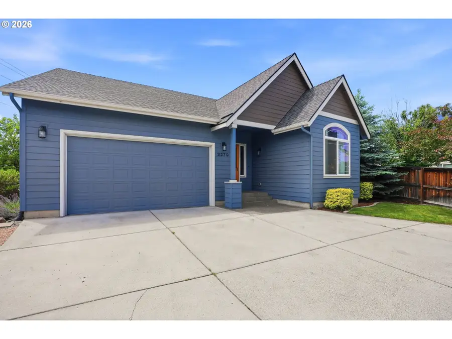 3279 NE Jonahs Ct, Bend, OR 97701 - #2