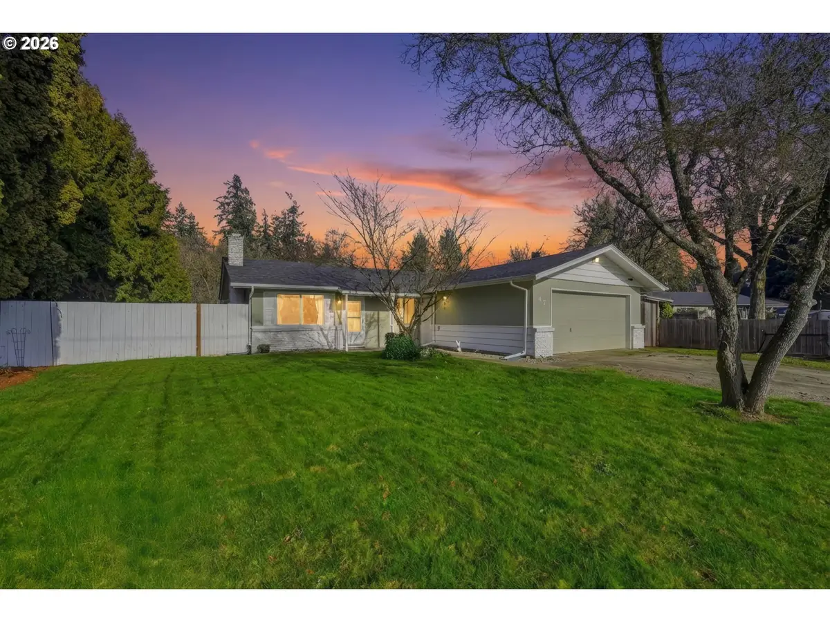47 Van Fossen Ct, Eugene, OR 97404 - Image #1